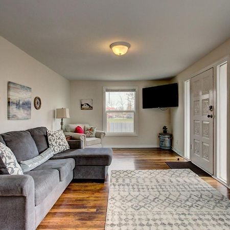 Morningstar Cottage: Pet-Friendly Retreat with RV Space near Snake River Eagle Exterior photo